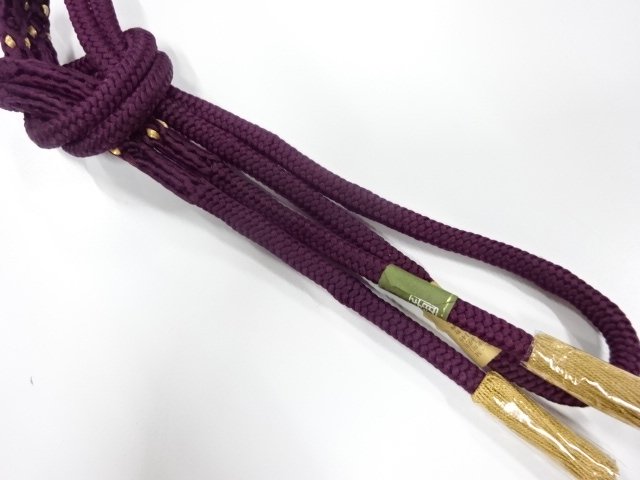 Japanese Kimono / Accessories Silk